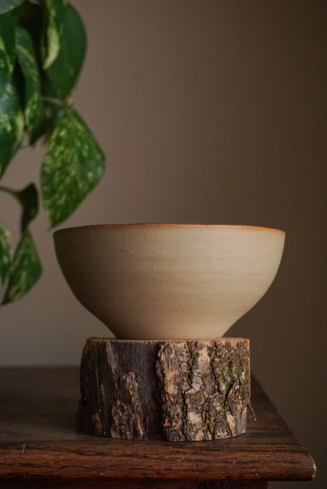 Snack Bowl