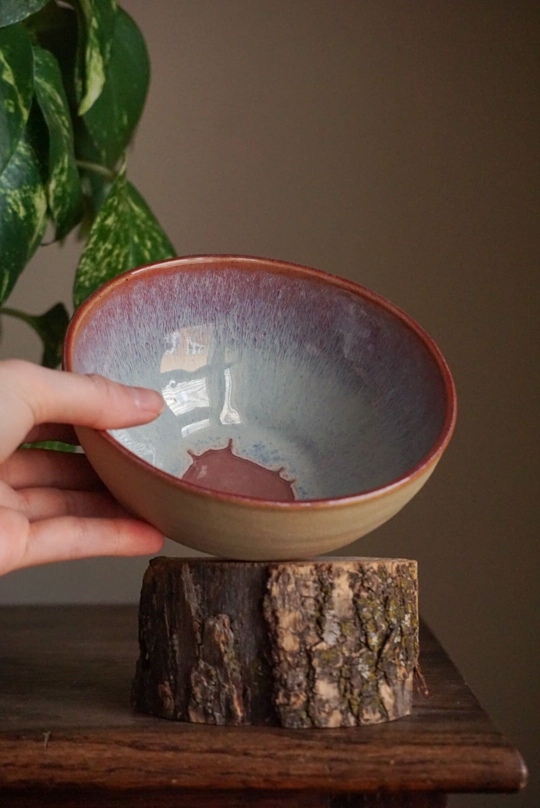 Snack Bowl
