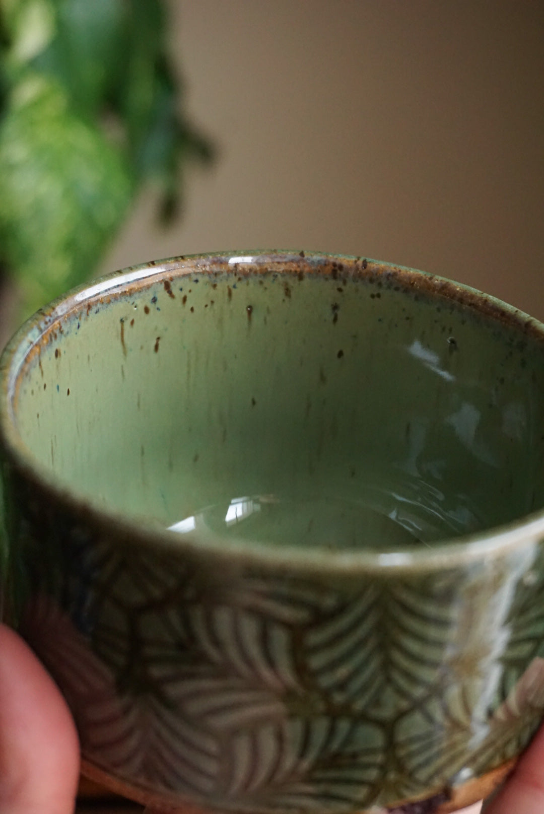 Tile & Stone Mug | Teal