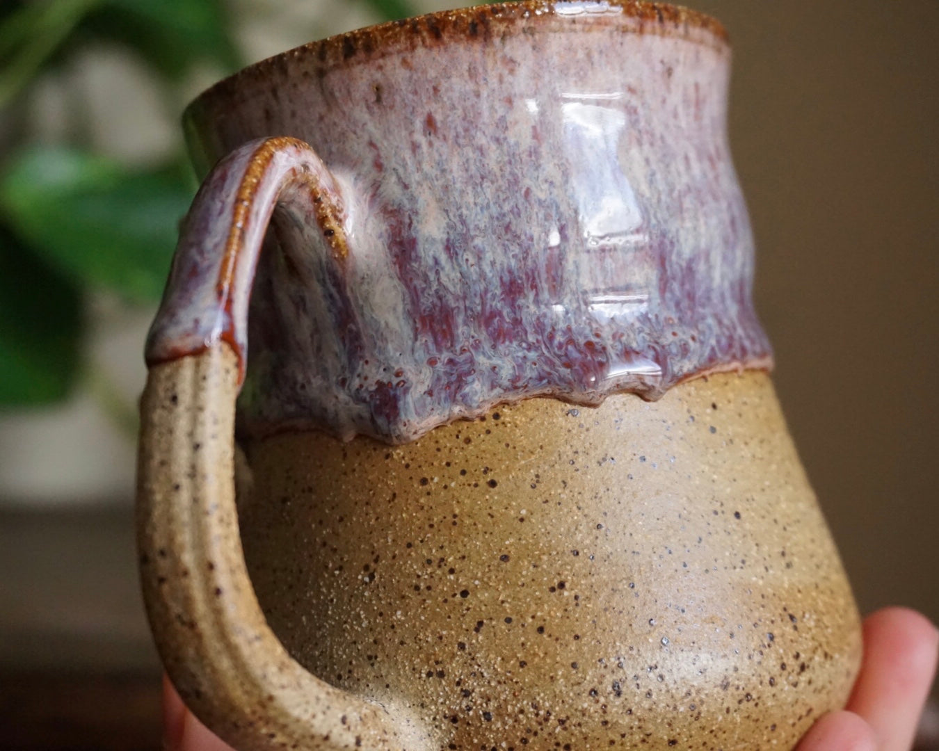 2| Oyster Mug