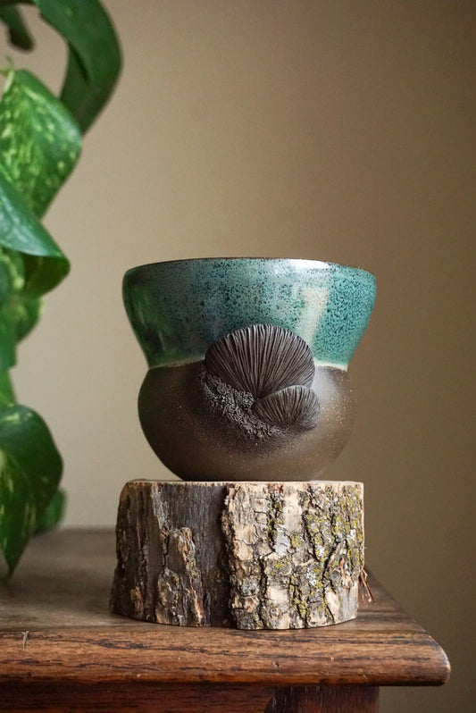 Pebble | Mystic Planter