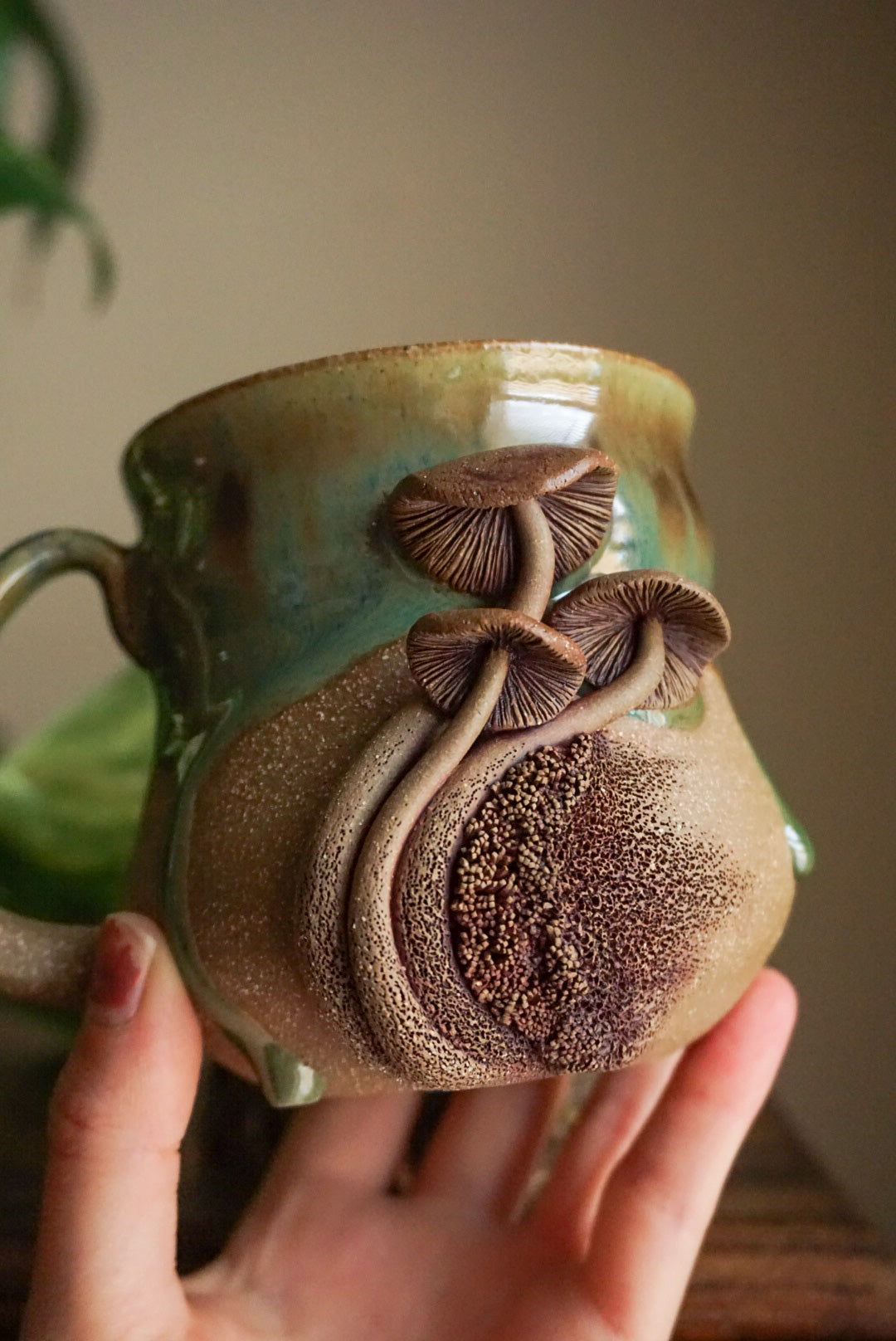 Rainforest | Woodland Mug