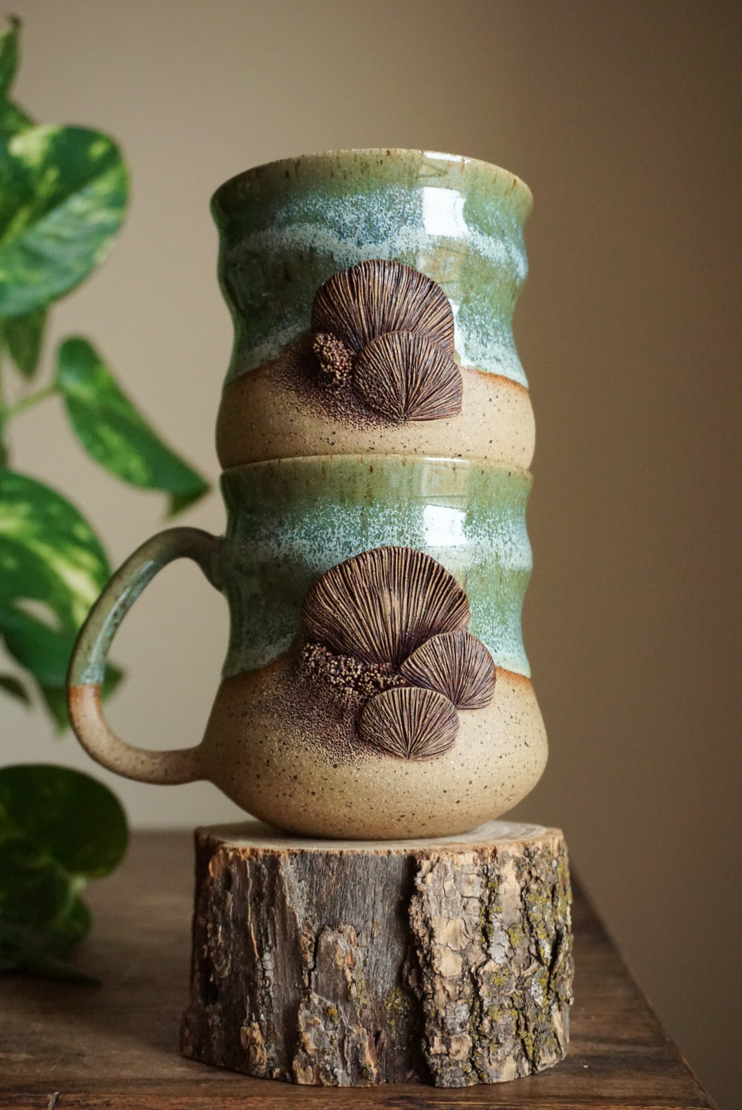 Stardust | Woodland Mug or Tumbler