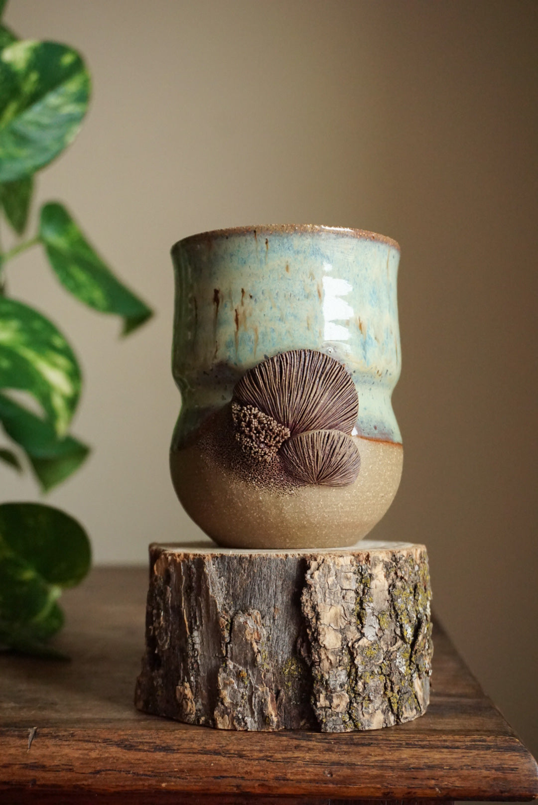 Beach | Woodland Mug or Tumbler