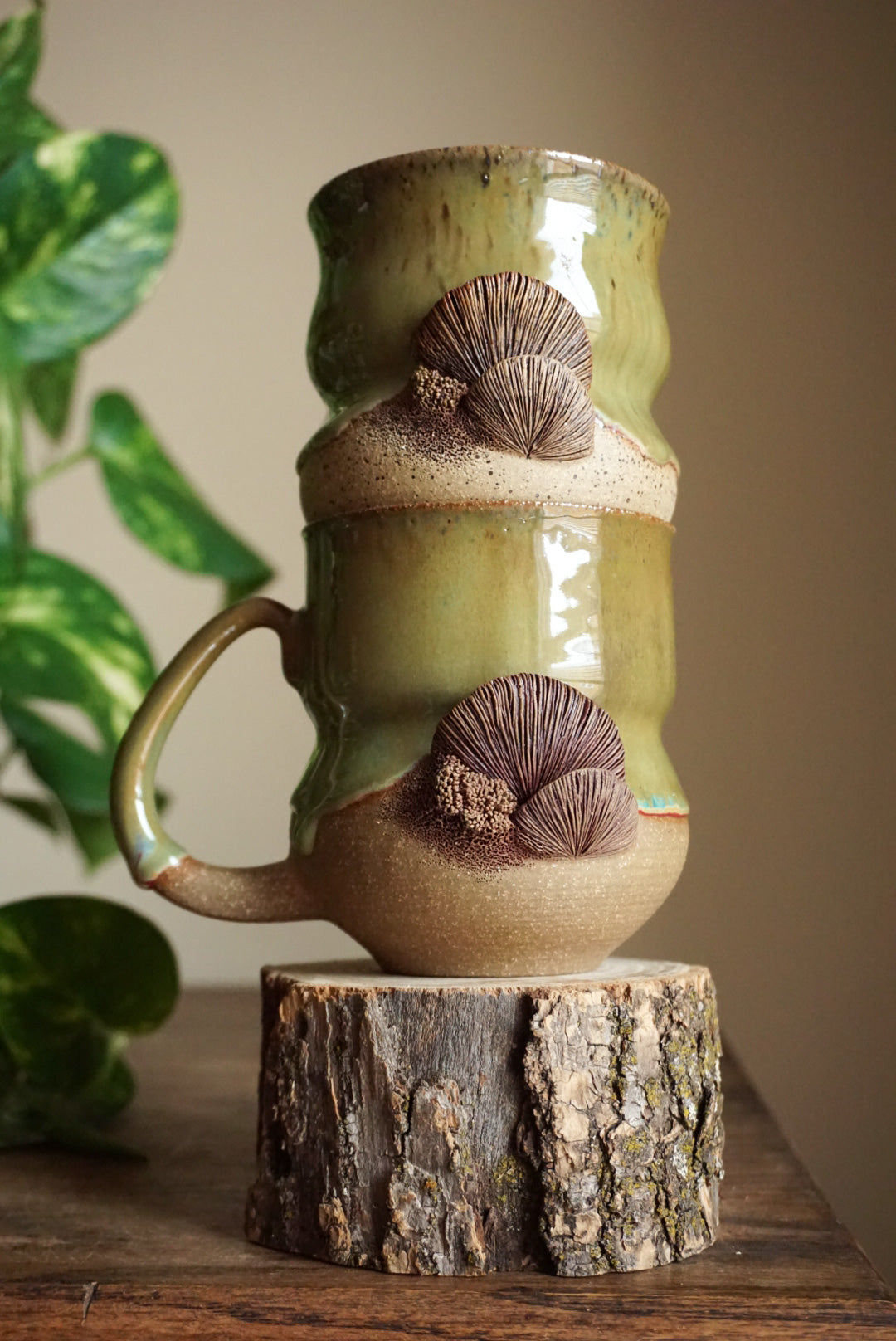 Swamp | Woodland Mug or Tumbler