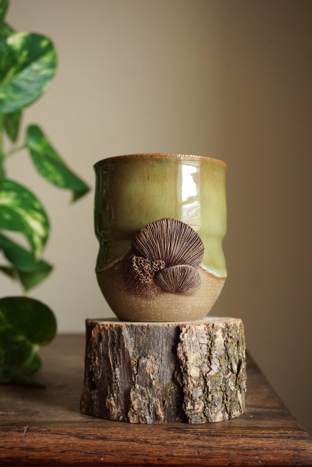 Swamp | Woodland Mug or Tumbler