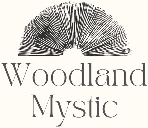 Woodland Mystic