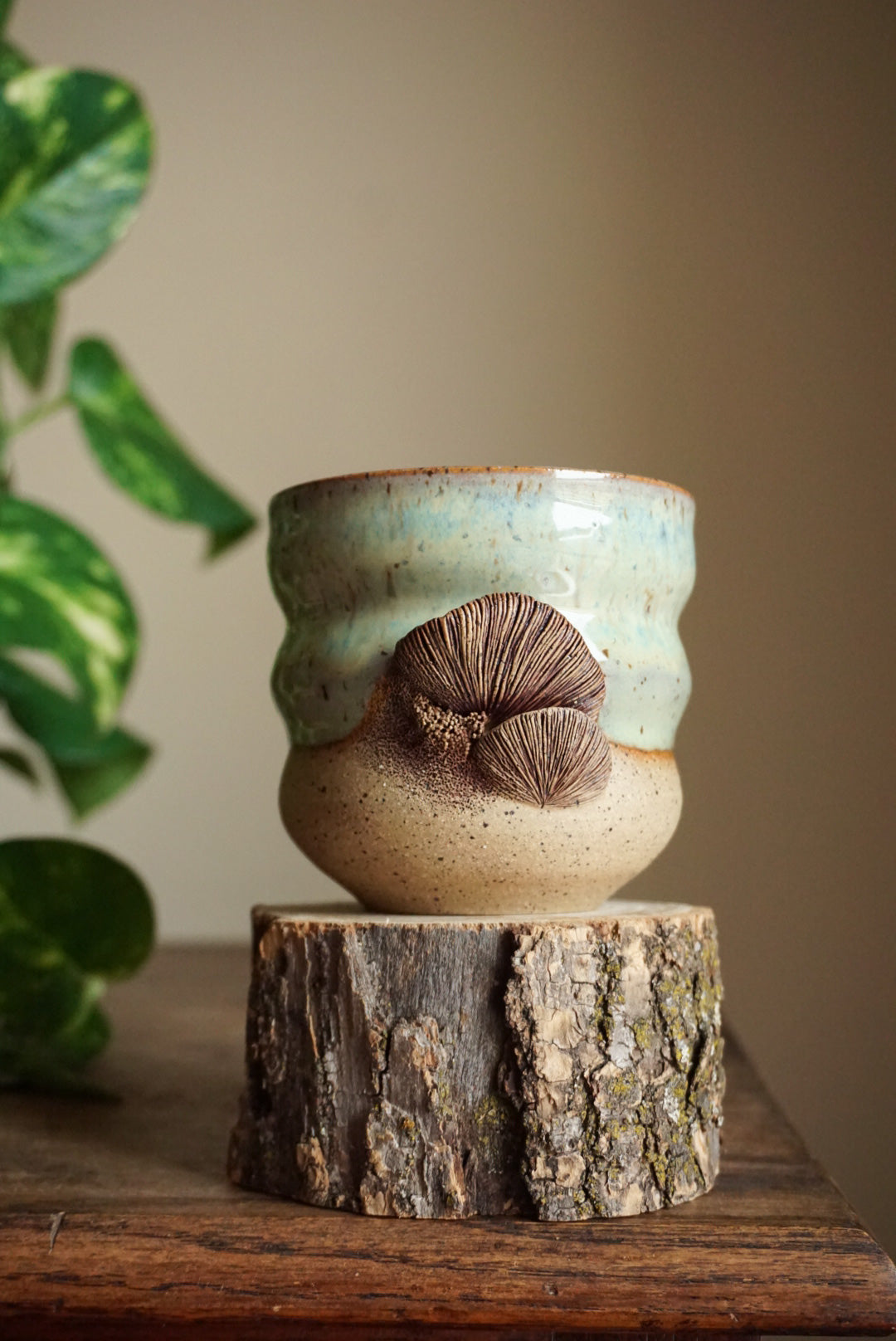 Beach | Woodland Mug or Tumbler