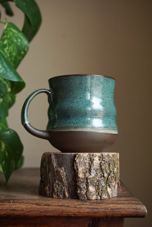 Pebble | Mug