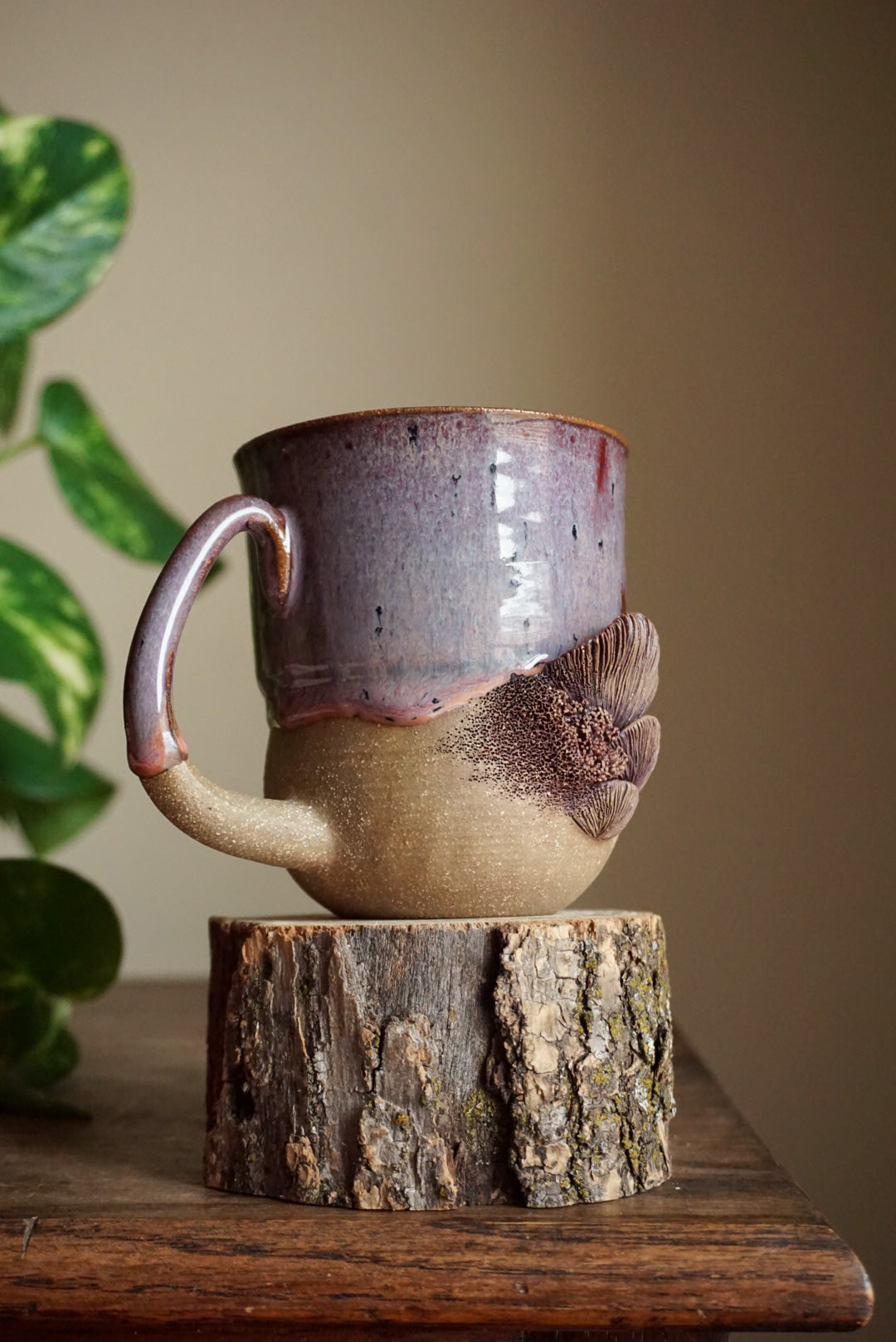 Orchid | Woodland Mug