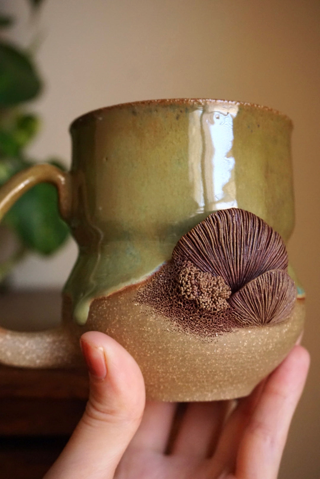 Swamp | Woodland Mug or Tumbler