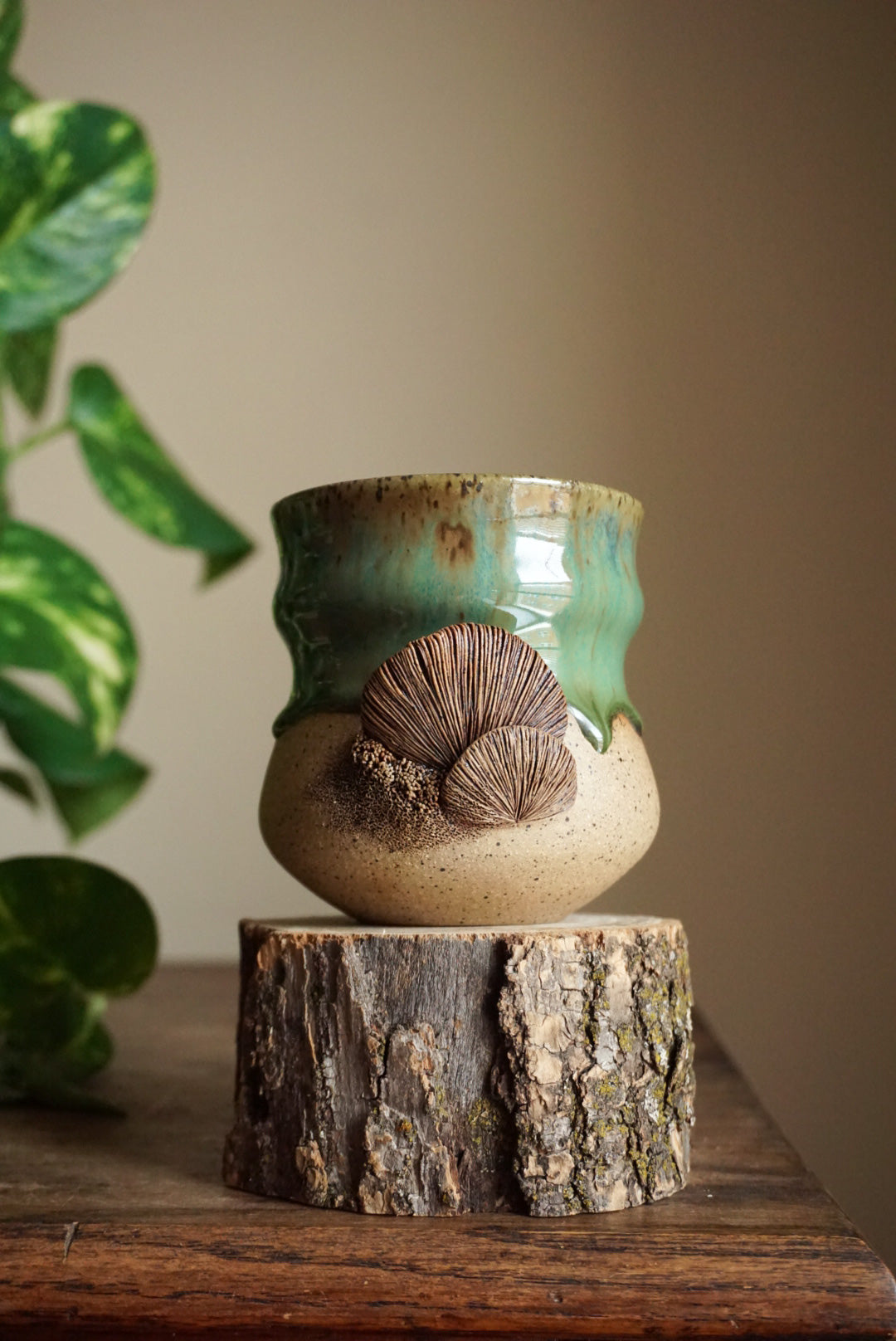 Rainforest | Woodland Tumbler