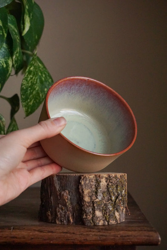 Side Dish Bowl