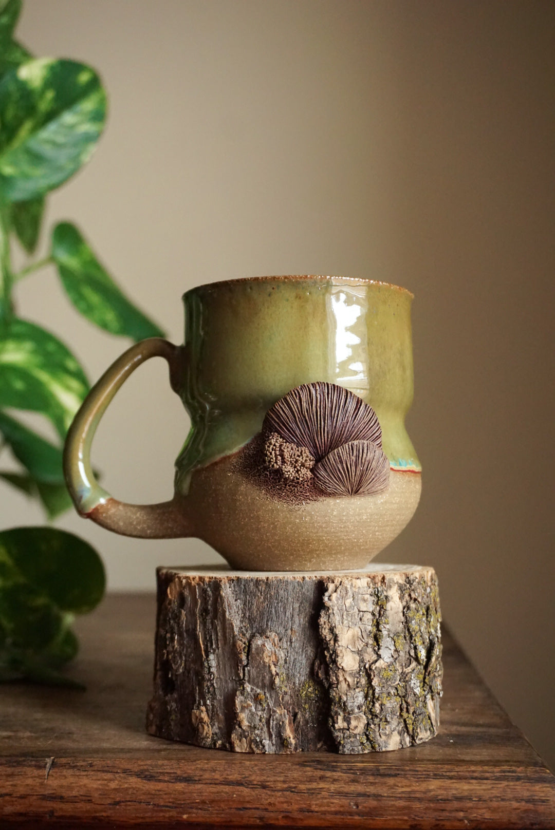 Swamp | Woodland Mug or Tumbler