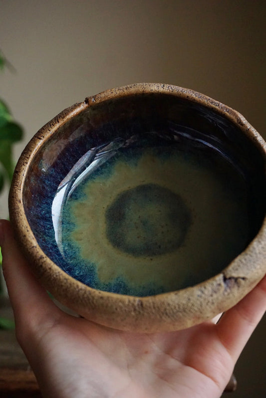 Nebula Bowl