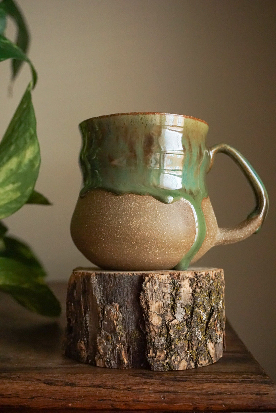 Rainforest | Woodland Mug