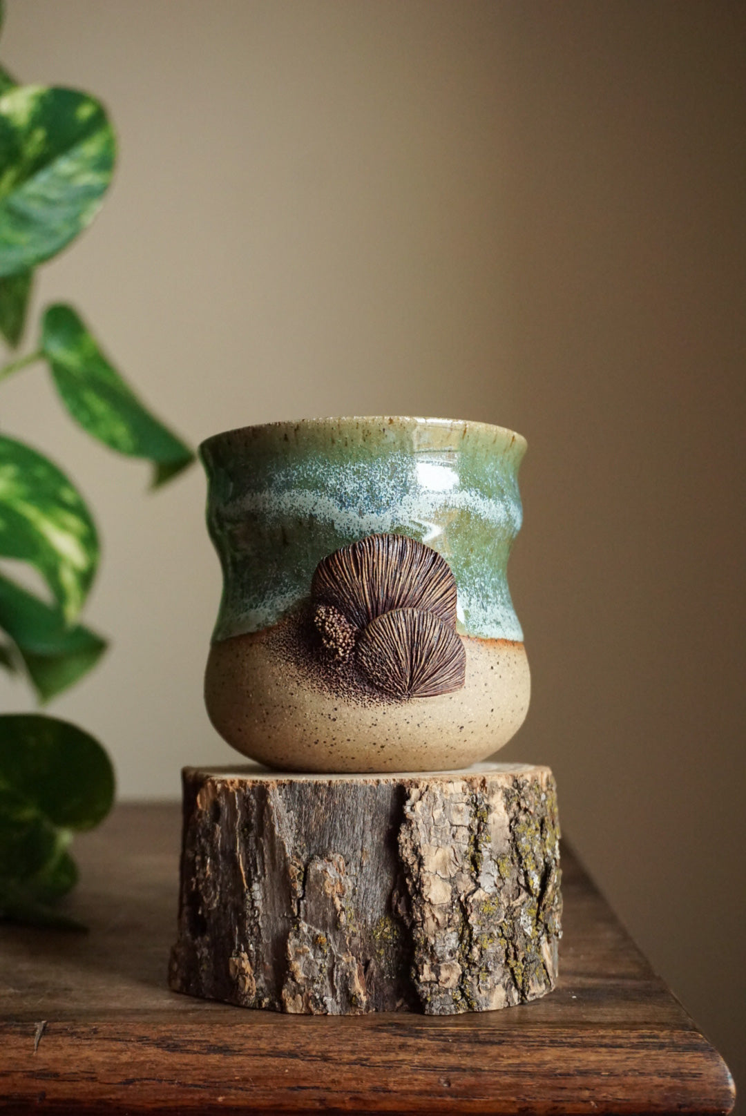 Stardust | Woodland Mug or Tumbler