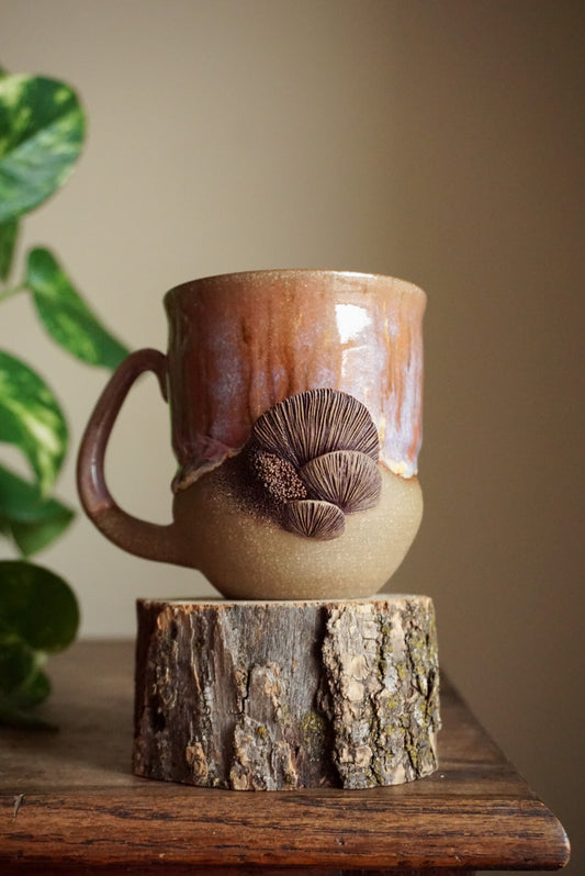 Fairy Dust | Woodland Mug