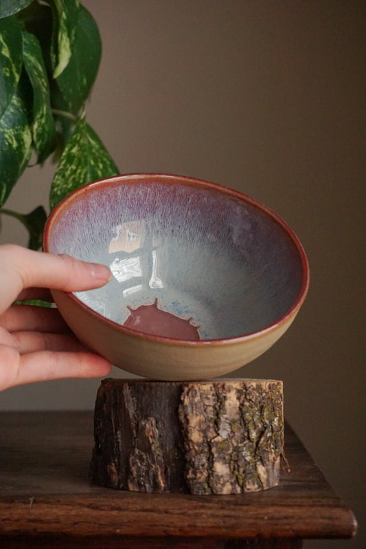 Snack Bowl