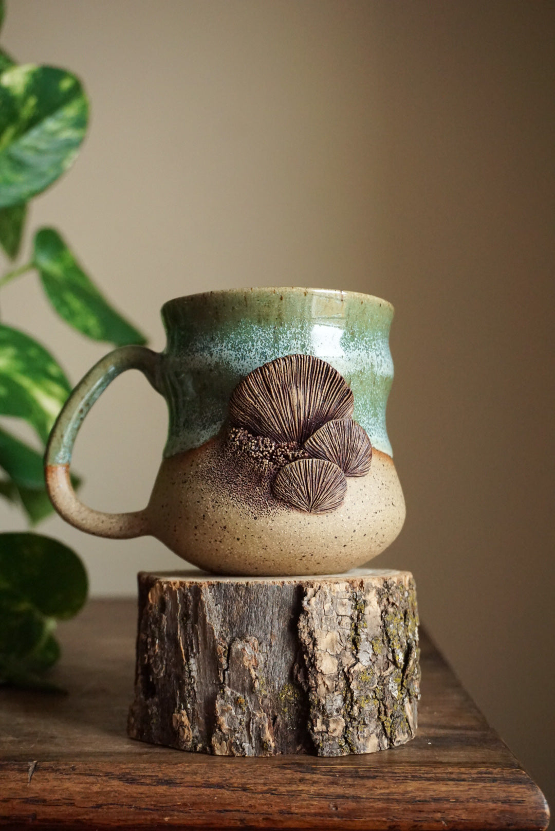 Stardust | Woodland Mug or Tumbler