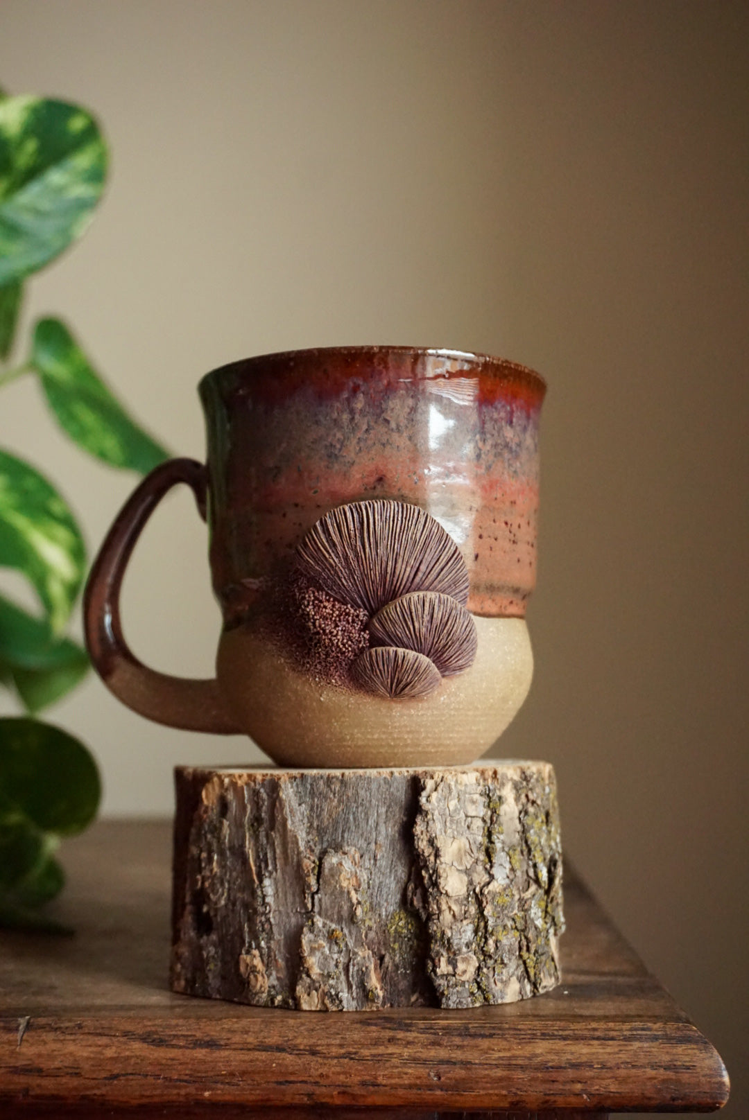 Aura | Woodland Mug