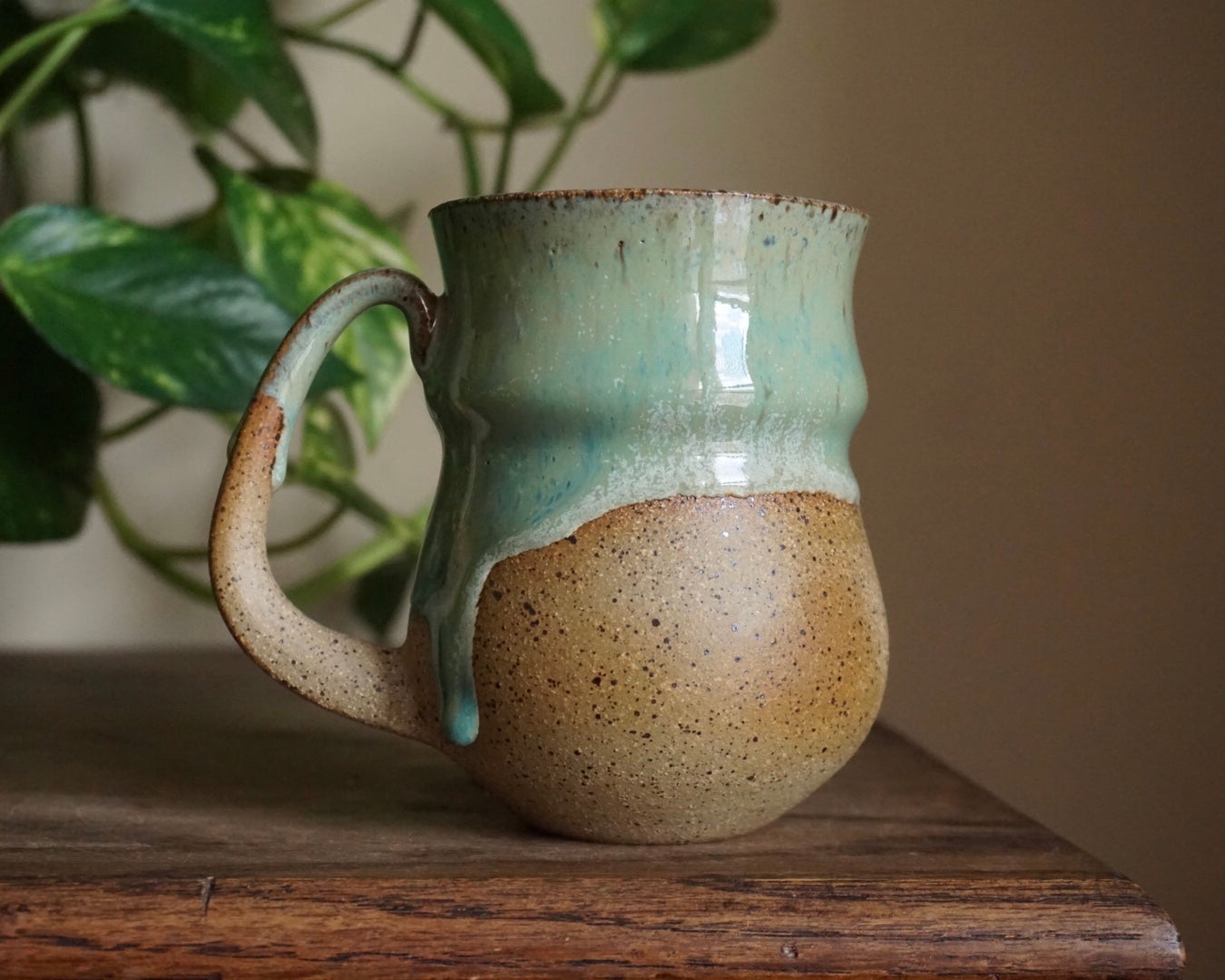 1| Oyster Mug