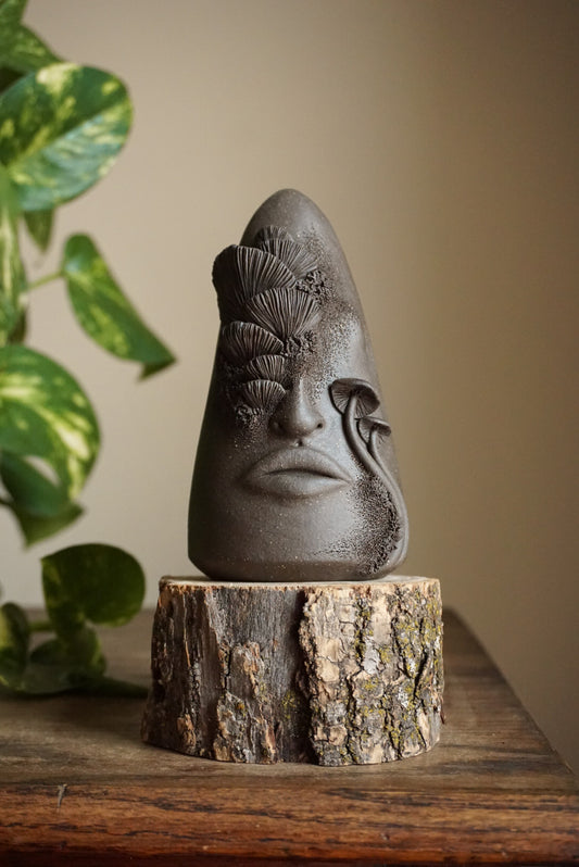 Woodland Being | Incense Burner