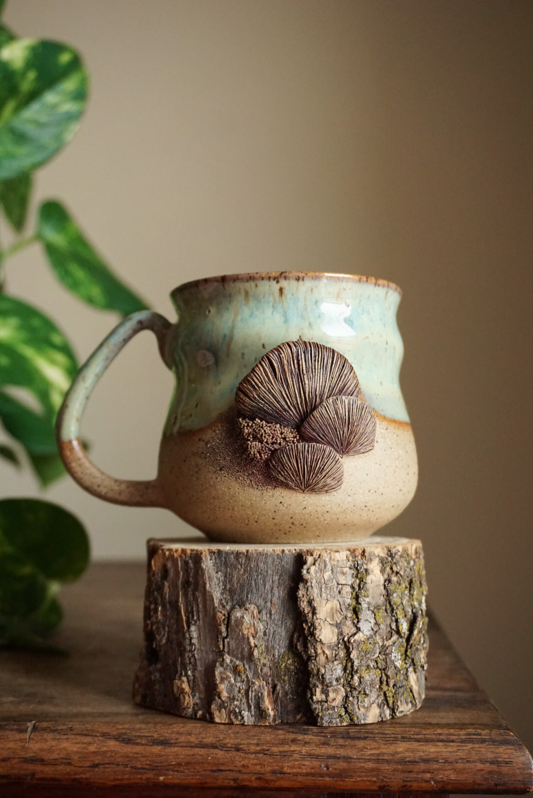 Beach | Woodland Mug or Tumbler