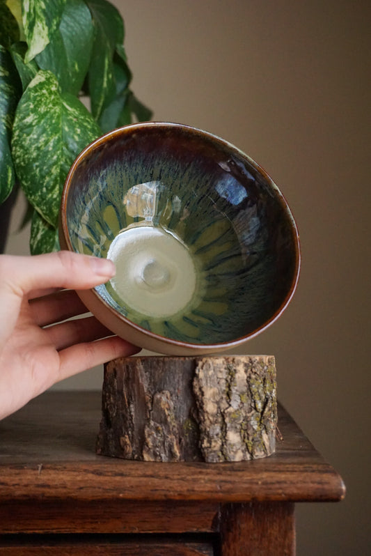 Snack Bowl