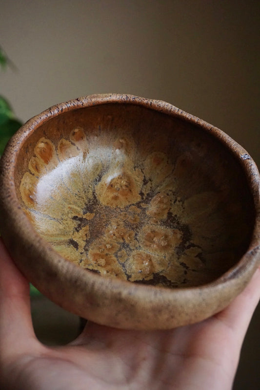 Geode Bowl