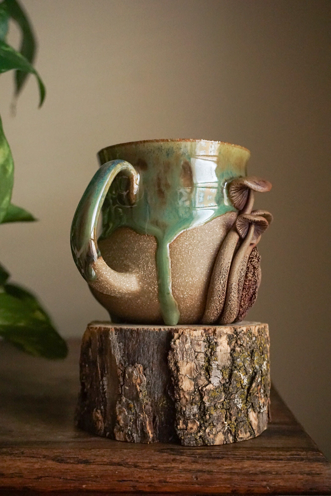 Rainforest | Woodland Mug