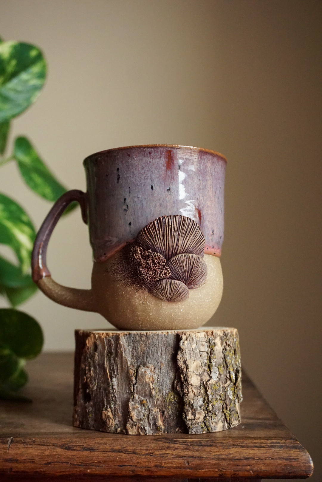 Orchid | Woodland Mug